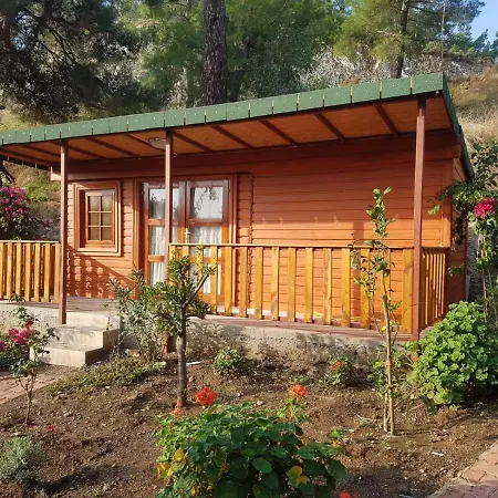 Ipek Отель 2*