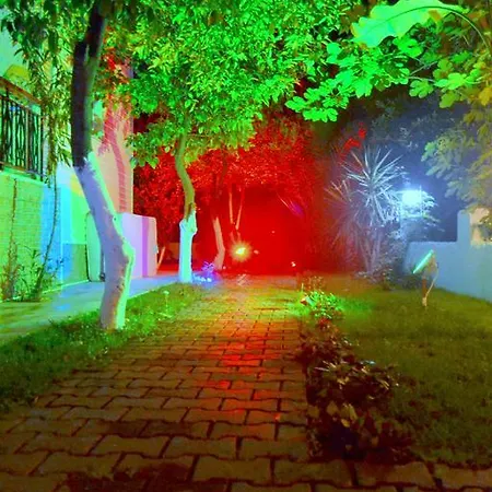 Ipek Отель 2*
